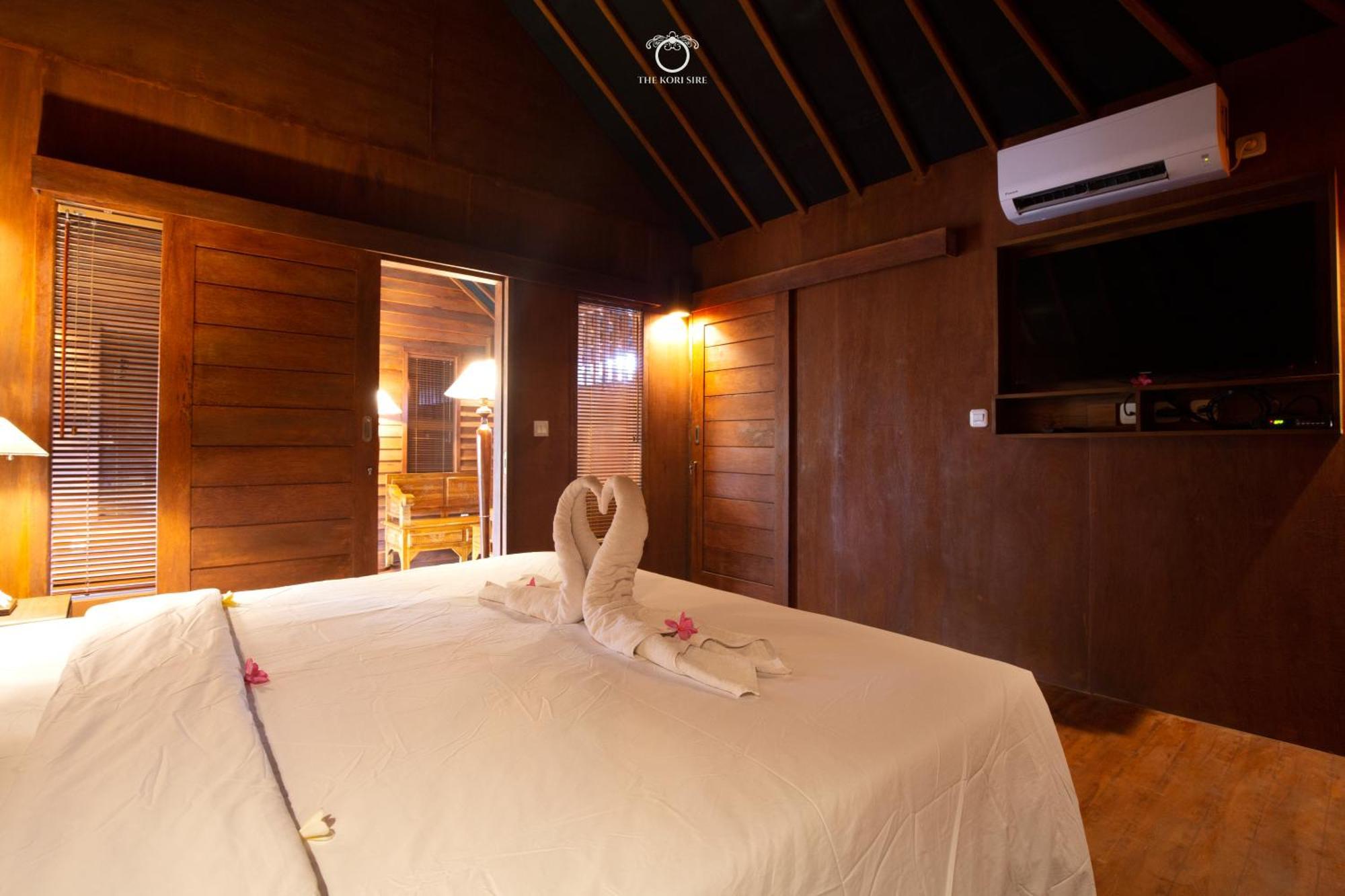 The Kori Sire Otel Tanjung  Dış mekan fotoğraf