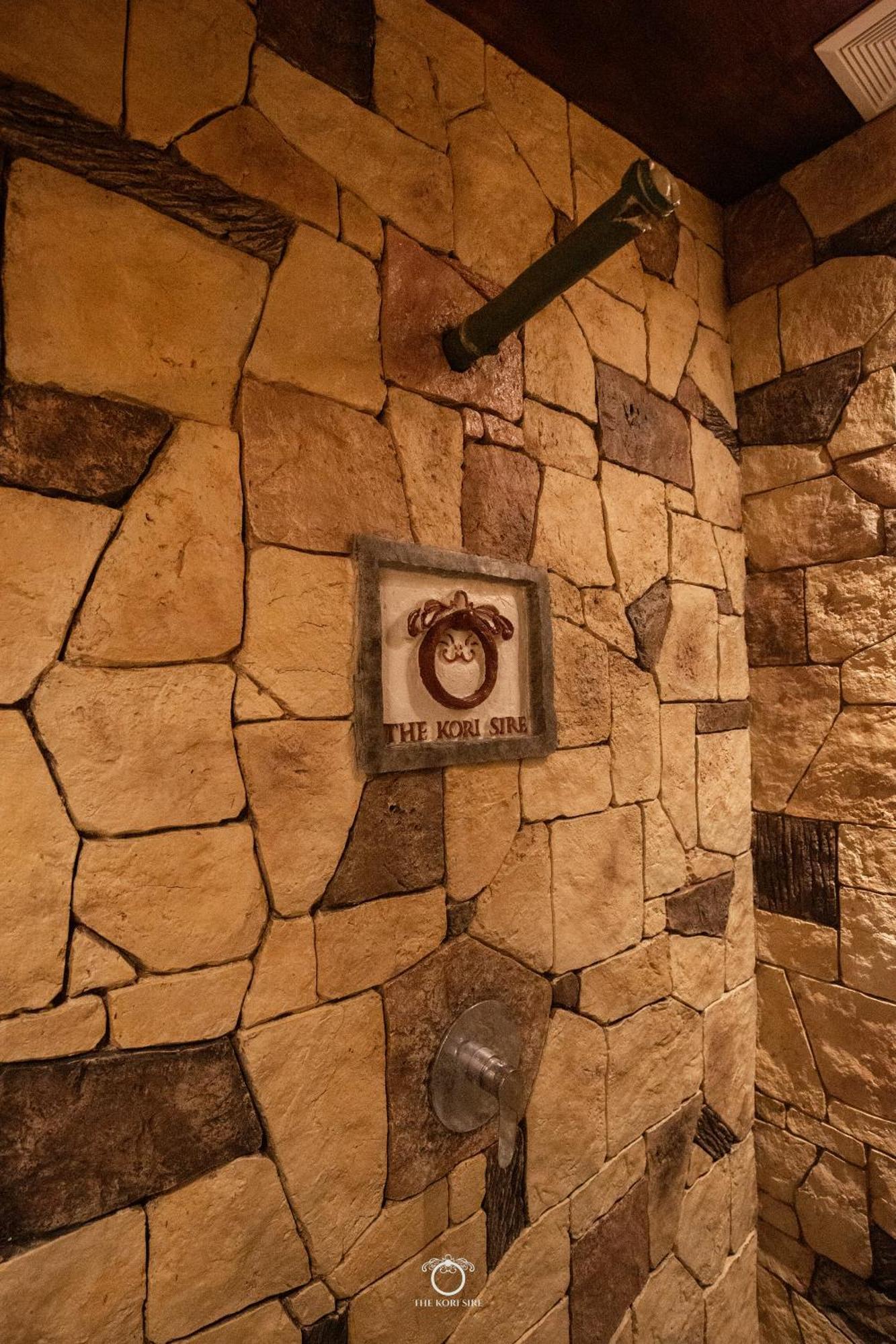 The Kori Sire Otel Tanjung  Dış mekan fotoğraf