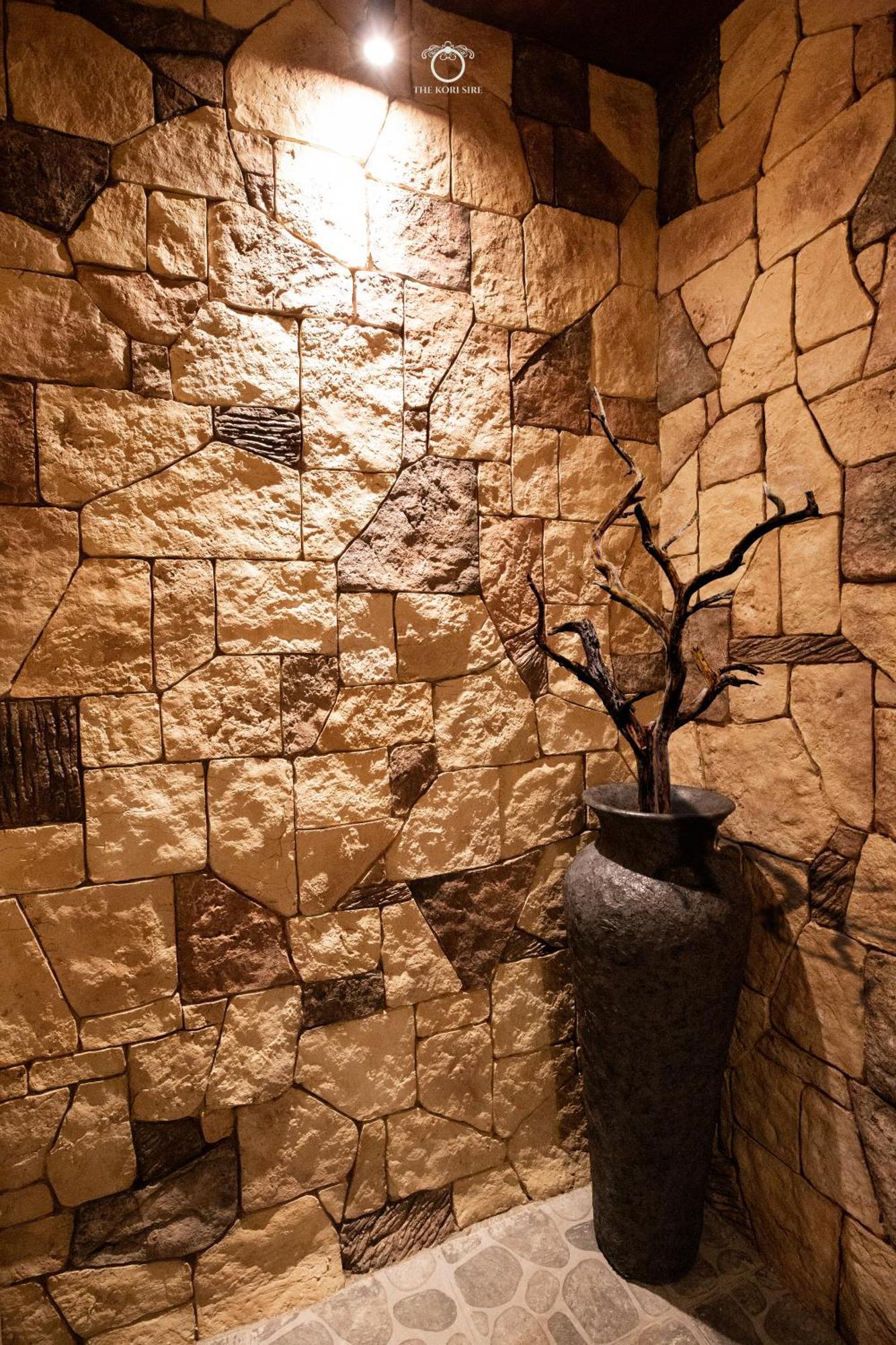 The Kori Sire Otel Tanjung  Dış mekan fotoğraf