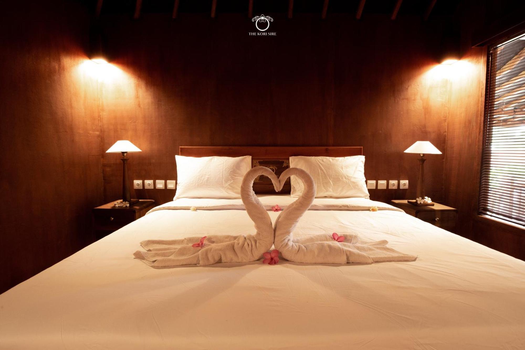 The Kori Sire Otel Tanjung  Dış mekan fotoğraf