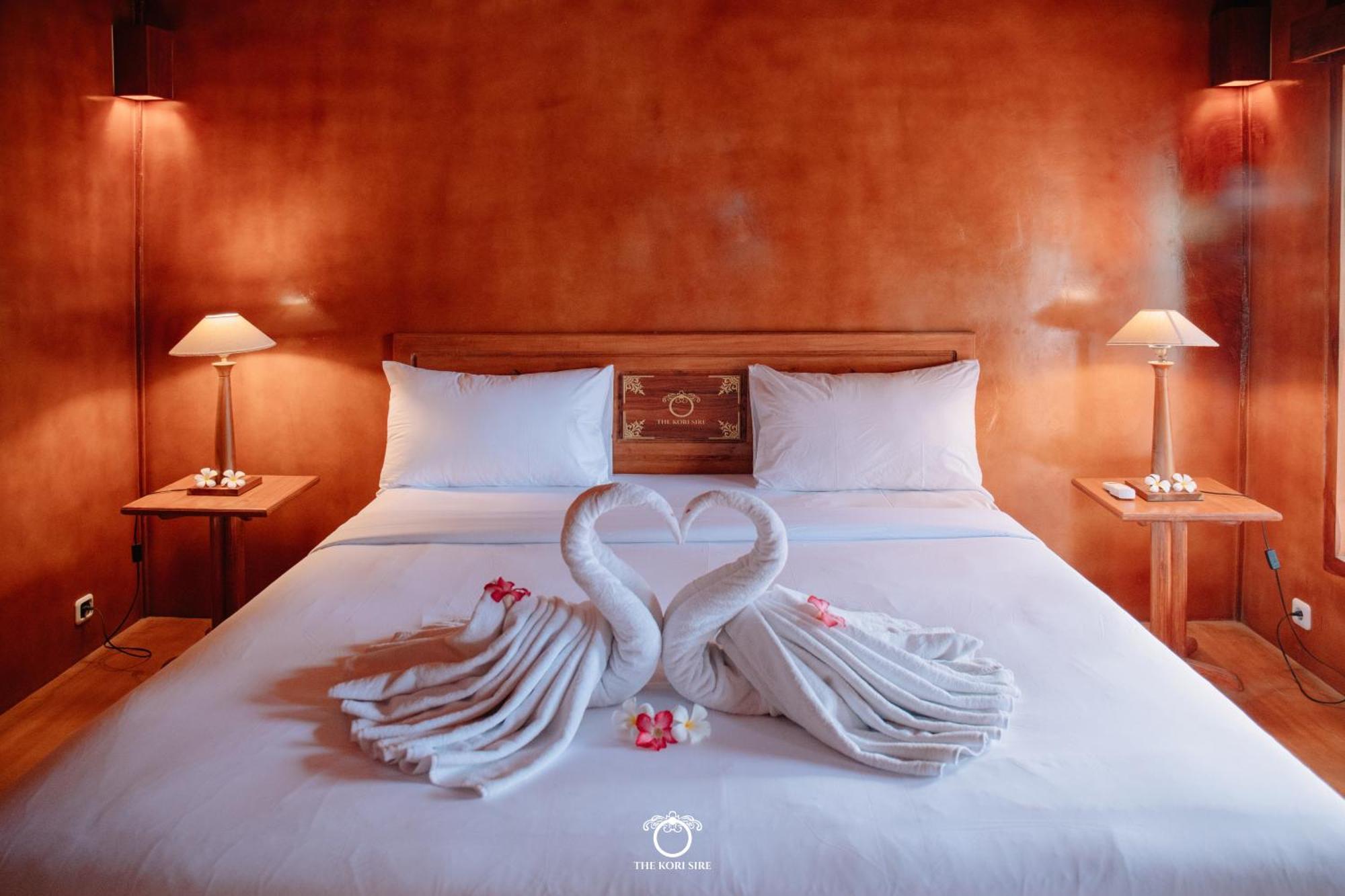 The Kori Sire Otel Tanjung  Dış mekan fotoğraf