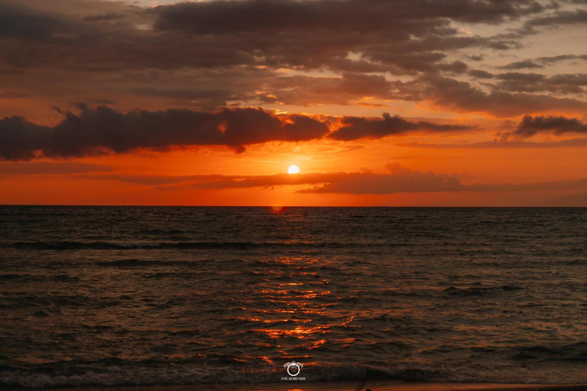 The Kori Sire Otel Tanjung  Dış mekan fotoğraf