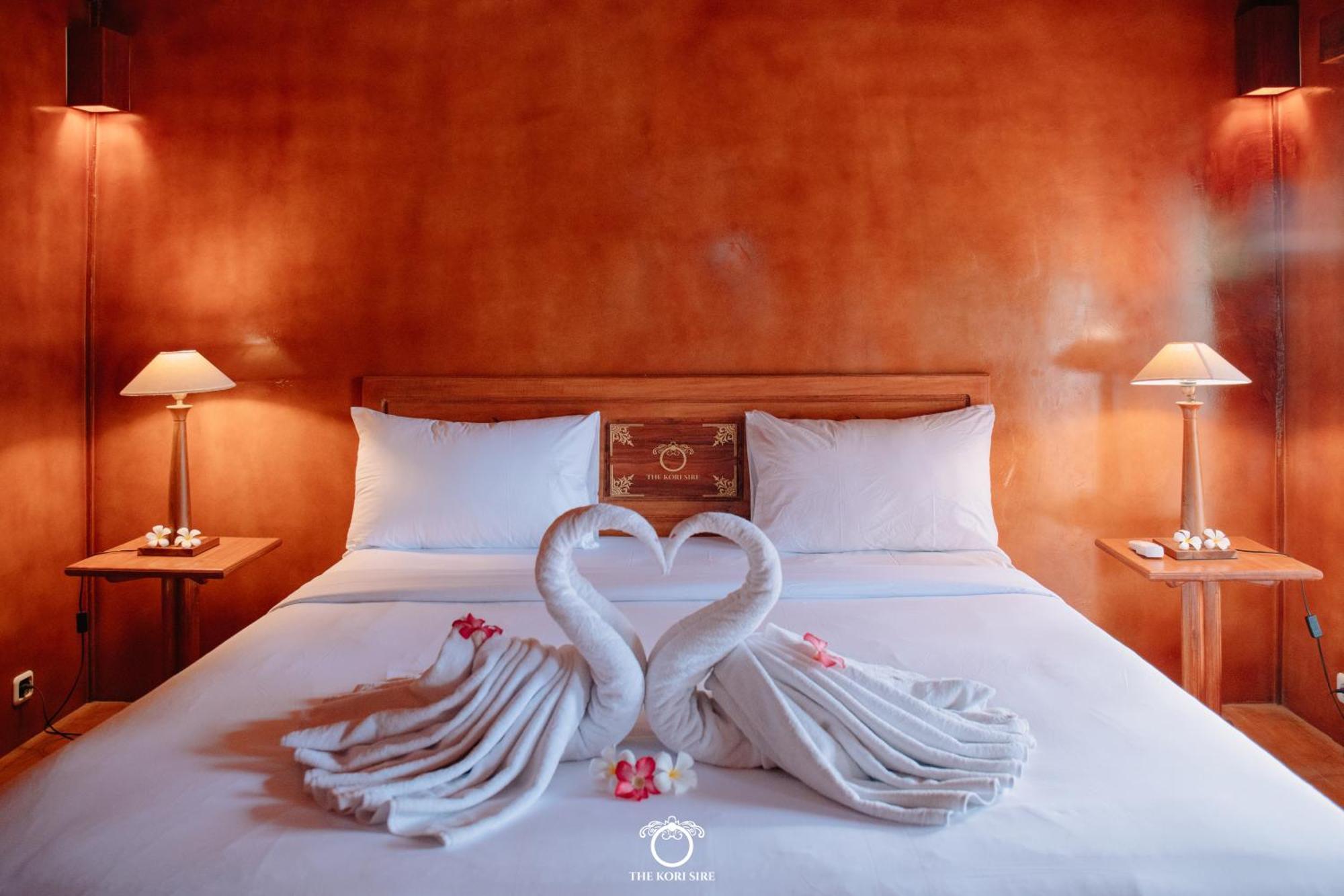 The Kori Sire Otel Tanjung  Dış mekan fotoğraf