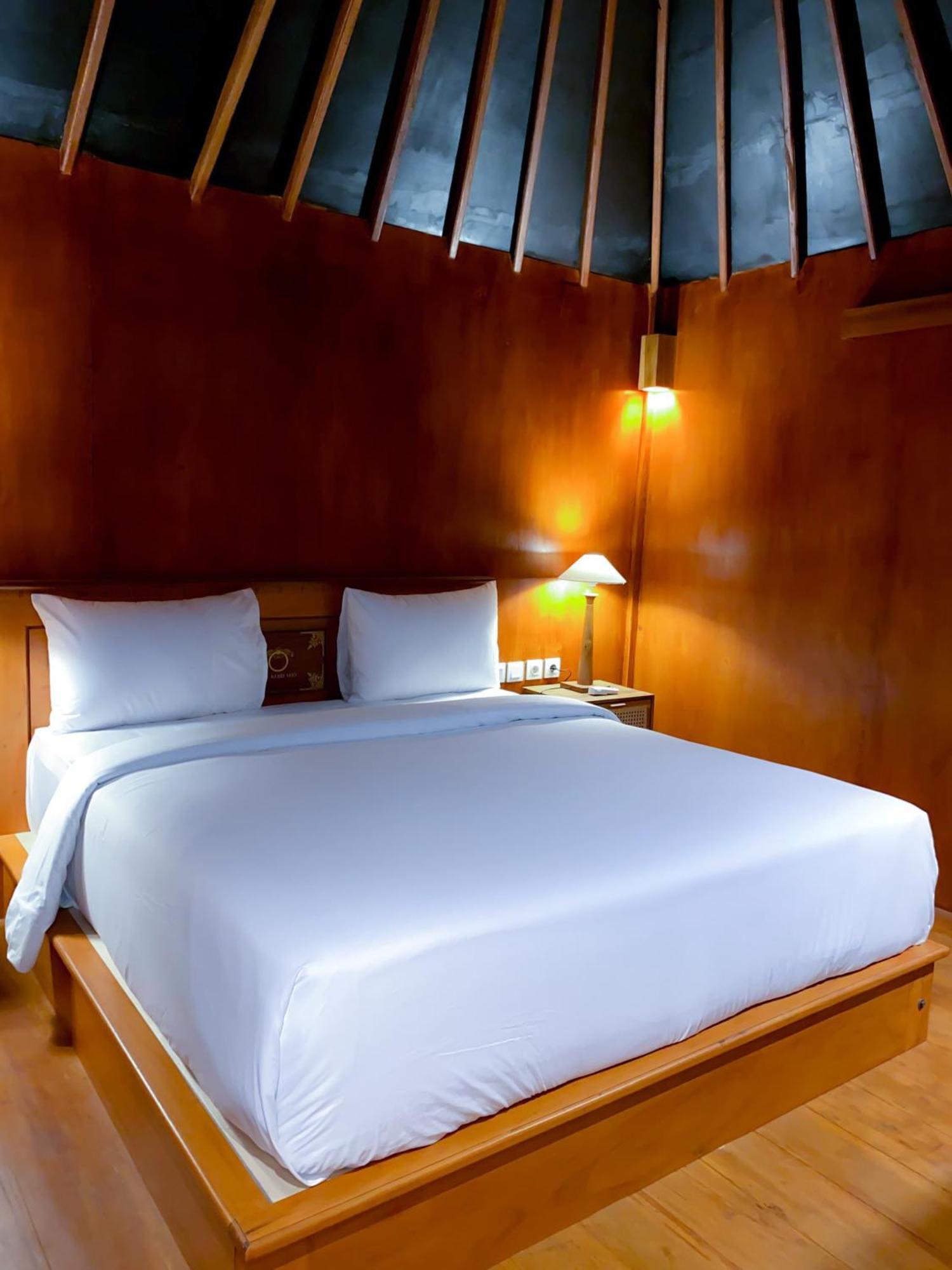 The Kori Sire Otel Tanjung  Dış mekan fotoğraf