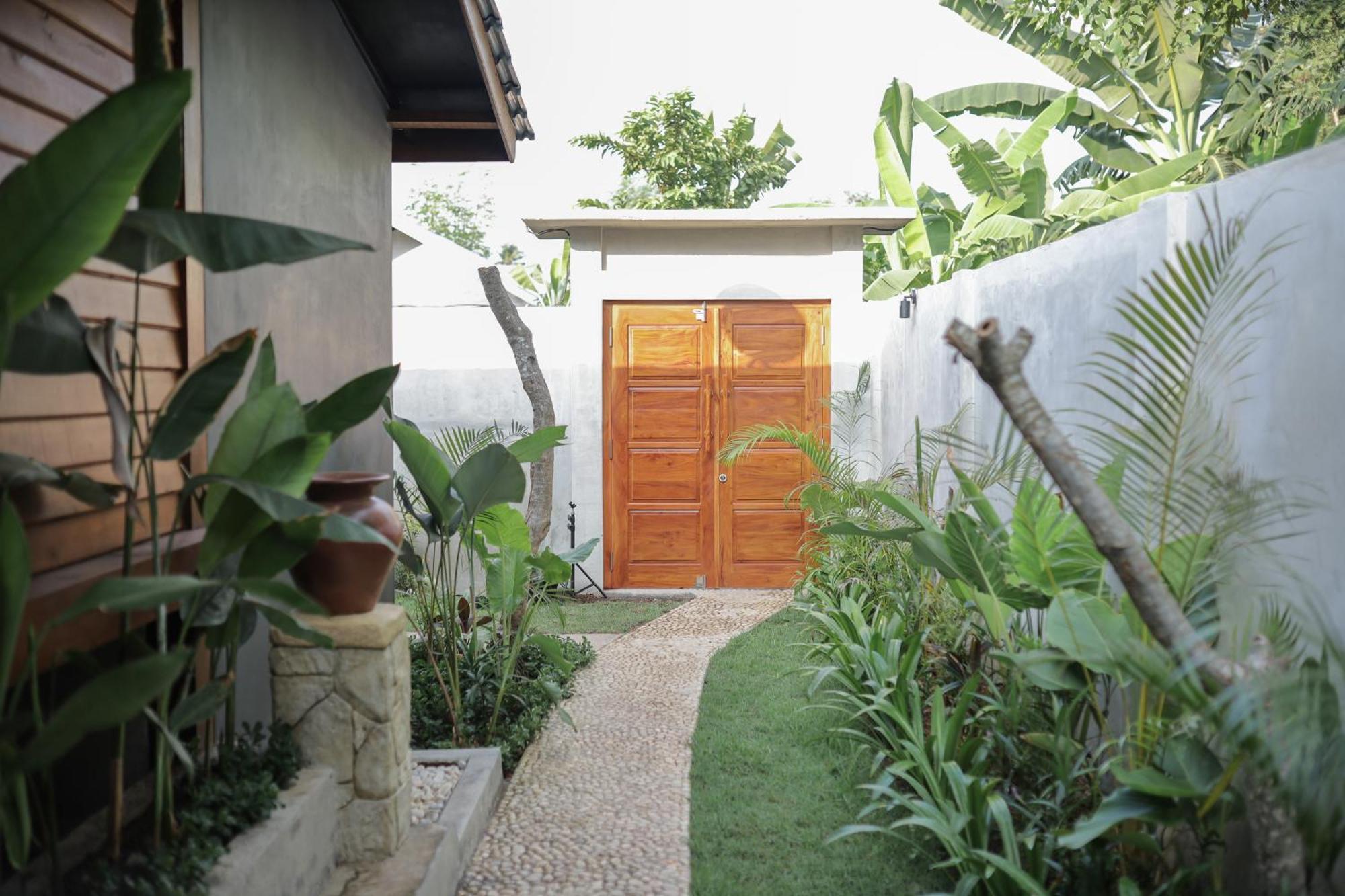 The Kori Sire Otel Tanjung  Dış mekan fotoğraf