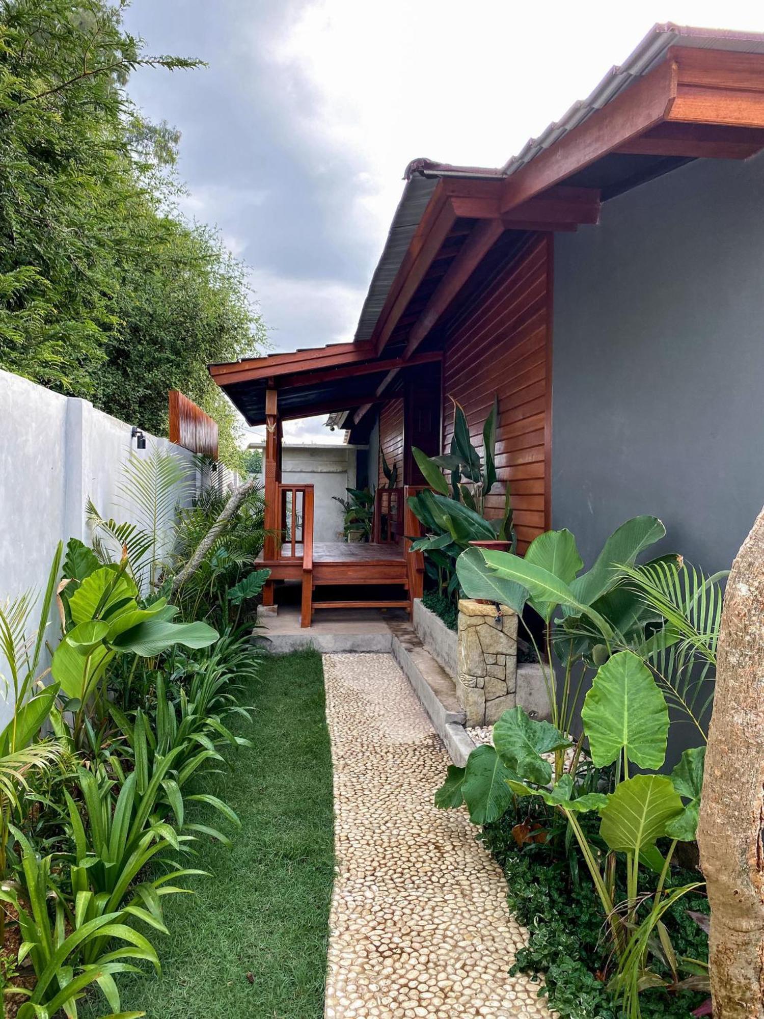 The Kori Sire Otel Tanjung  Dış mekan fotoğraf