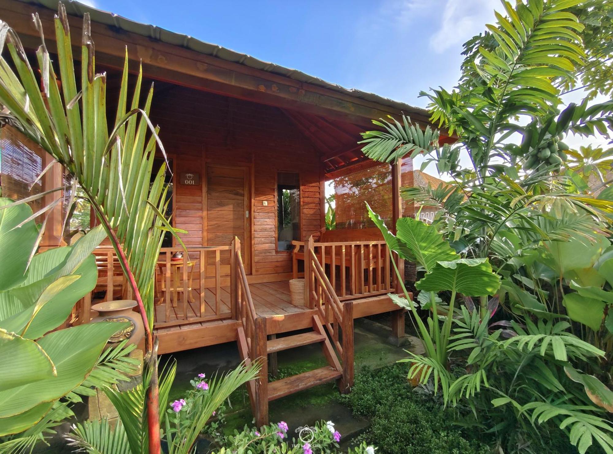 The Kori Sire Otel Tanjung  Dış mekan fotoğraf