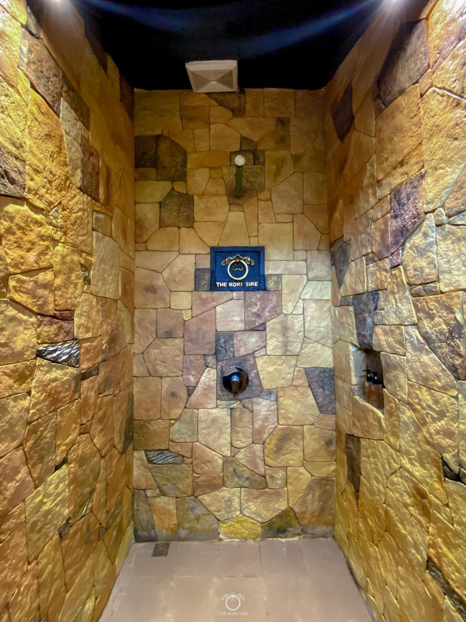 The Kori Sire Otel Tanjung  Dış mekan fotoğraf
