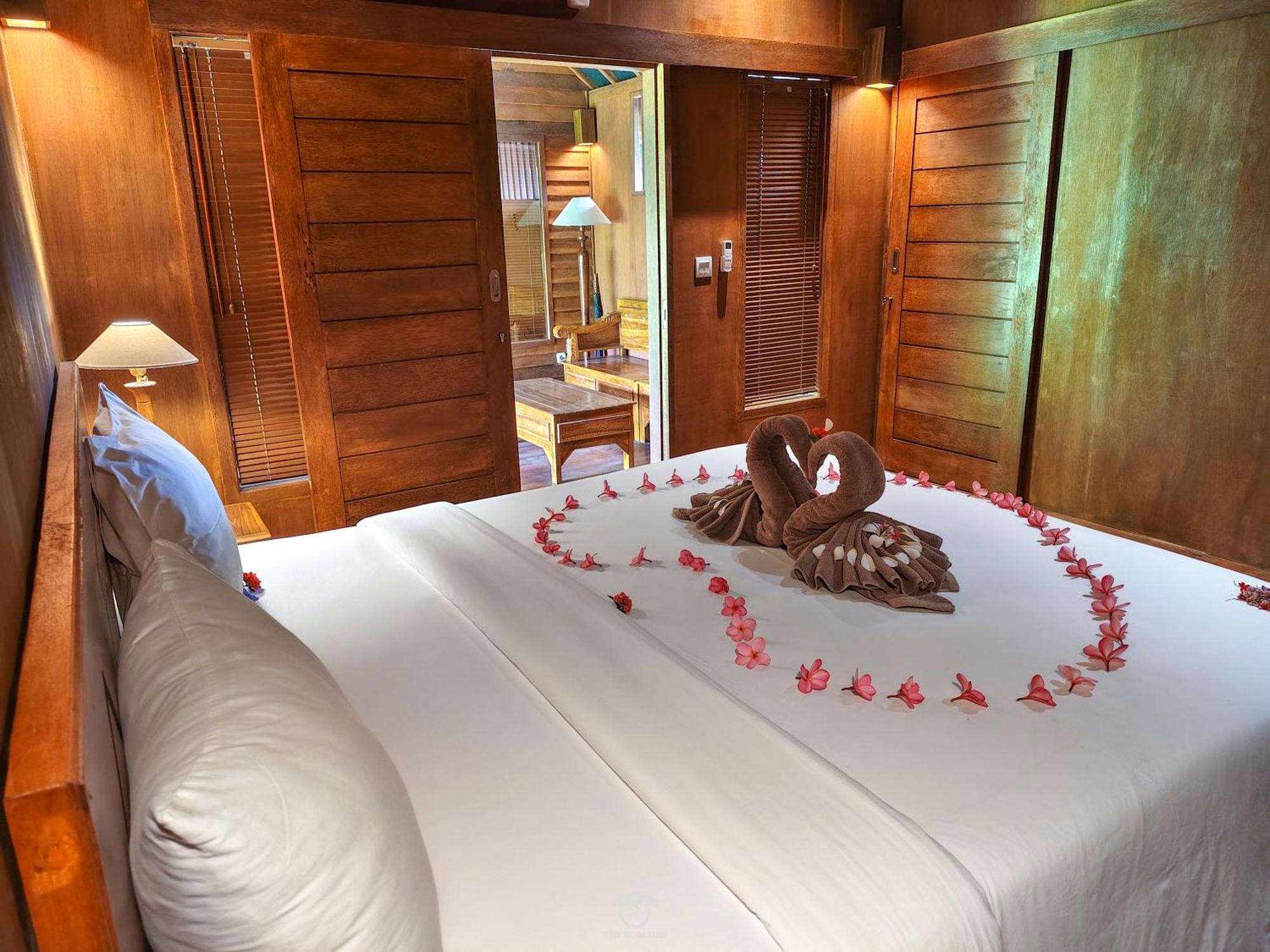 The Kori Sire Otel Tanjung  Dış mekan fotoğraf